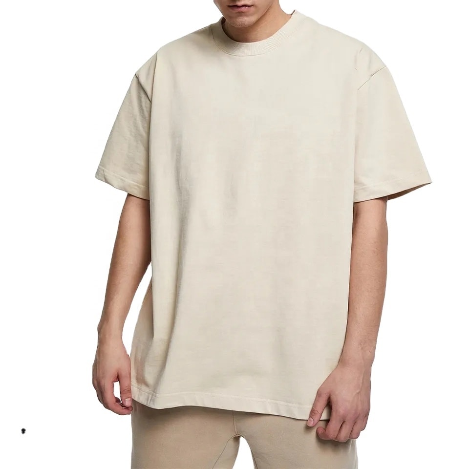 Classic Cotton Pocket Tee